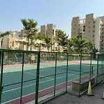 2Bhk Luxurious Beautiful Flat Near Iim Aiims