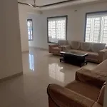 Avame One Bedroom Flat In Mid Of City Nagpur