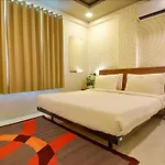 Fabhotel Manomay Homes - Nr Manish Nagar