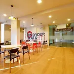 Fabhotel Manomay Homes - Nr Manish Nagar