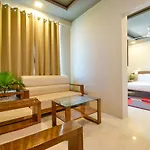 Fabhotel Manomay Homes - Nr Manish Nagar