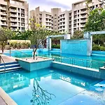 2Bhk Luxurious Beautiful Flat Near Iim Aiims