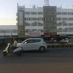 Hotel Kk Residency