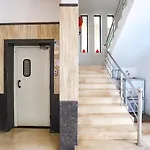 Fabhotel Archanil Apartment - Sitanagar Cricket Ground