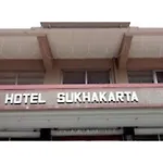 Hotel Sukhakarta, Nagpur