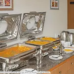 Treebo Finesta Suites, Nagpur Airport
