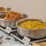 Treebo Premium Golden Bliss Trimurti Nagar Square