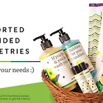Treebo Premium Golden Bliss Trimurti Nagar Square