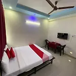 Vandan Service Apartments By Wb