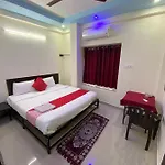 Vandan Service Apartments By Wb
