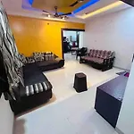 Self Check In 3Bhk Flat Airport