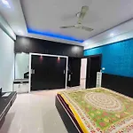 Self Check In 3Bhk Flat Airport