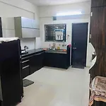 Self Check In 3Bhk Flat Airport