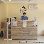 Hotel O Flagship Hotel Royal Galaxy