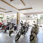 Fabhotel Villa 31
