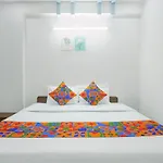 Fabhotel Comfort Room
