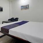 Spot On Hotel Green Desert Lodging