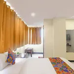 Fabhotel Golden Mist