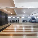 Fabhotel Golden Mist