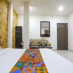Fabhotel Paradise Stay Inn