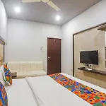 Fabhotel Star Residency