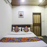 Fabhotel Vedanta Inn - Nr Sitabudli Fort