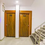 Fabhotel Royal Stay - Beltarodi