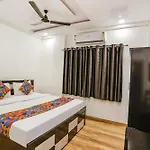Fabhotel Royal Stay - Beltarodi