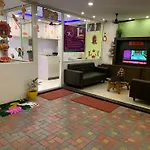 The Jk Hotel - Opp Railway Station, Civil Lines, Sadar, Nagpur