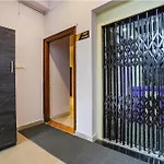 Fabhotel Olive Stay Inn
