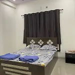 Self Check In 2Bhk Home