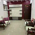 Self Check In 2Bhk Home