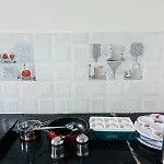 Self Check In 2Bhk Home