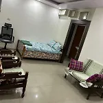 Self Check In 2Bhk Home