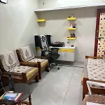 Varsha\'S Villa A Luxurious Stay.