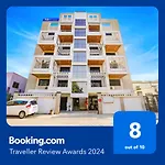 Fabhotel Villa 31
