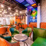 Treebo A1 Residency, Hingna T Point
