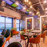 Treebo A1 Residency, Hingna T Point