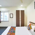 Fabhotel Hrg Destiny