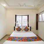 Fabhotel Hrg Destiny