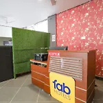 Fabhotel Hrg Destiny