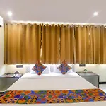 Fabhotel Golden Mist