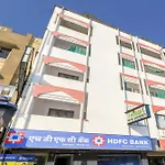 Spot On Hotel Sanskriti