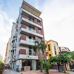 Treebo Silver Apartment