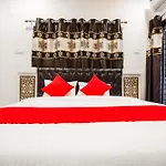 Oyo Flagship Mariyam Service Apartments
