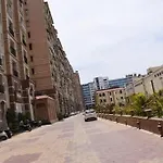 3Bhk Very Big Luxurious Apartment In City Center
