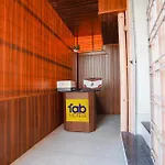 Fabexpress Octave A1 Celebration