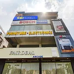 Fabhotel Classic Stay Inn