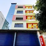 Oyo Flagship Mariyam Service Apartments
