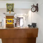 Fabhotel Vinayak Inn